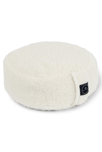 Yogisha Wollen Meditatiekussen Deluxe