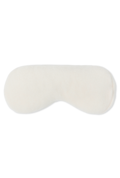 Yogisha Augenkissen Merinowolle