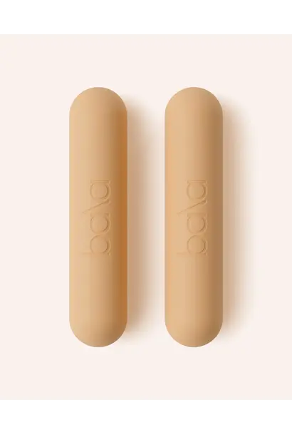 Bala Bars Gewichten Sand 1,5 kg