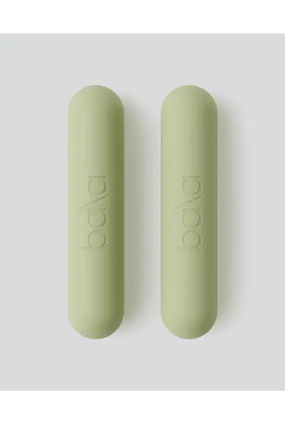 Bala Bars Gewichte Salbei 1 kg