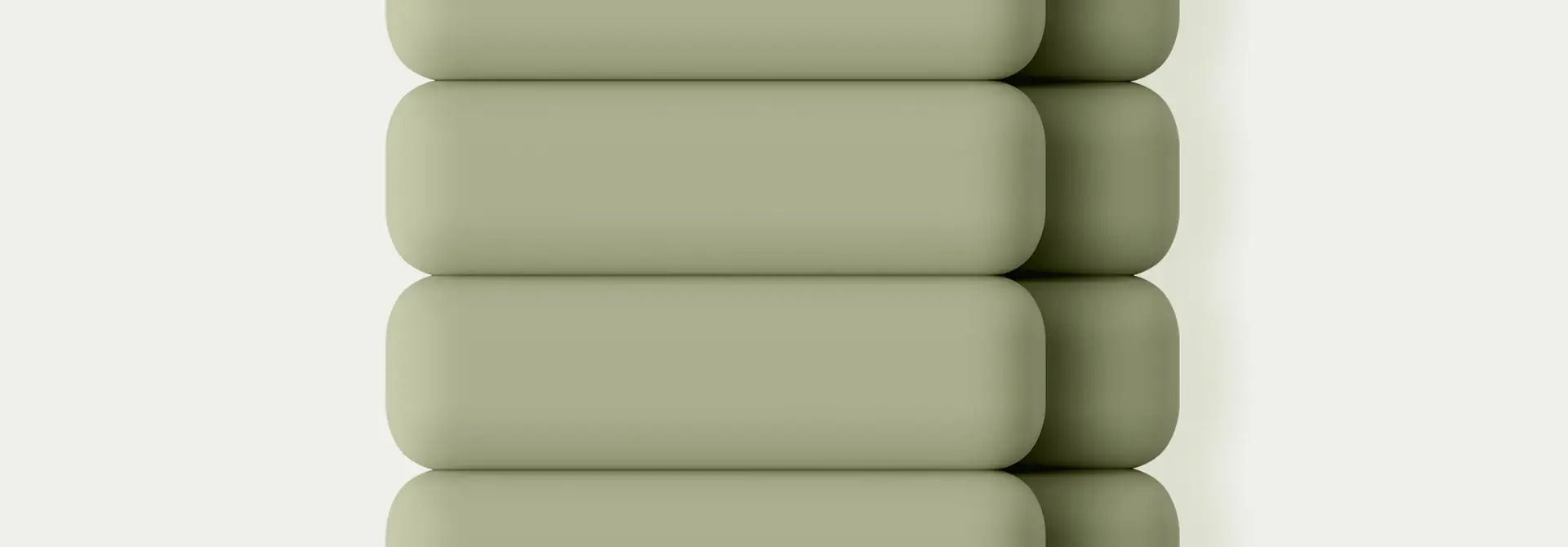 Bala Bangles Polsgewichten Sage 0,5 kg