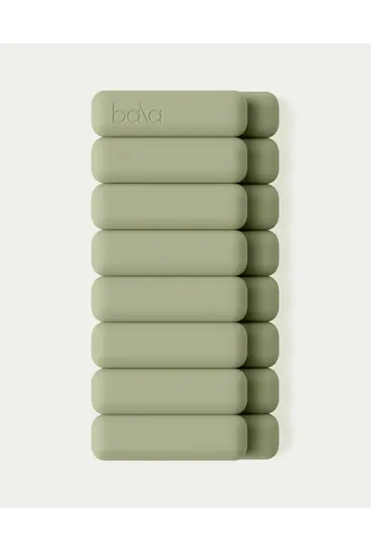 Bala Bangles Polsgewichten Sage 0,5 kg