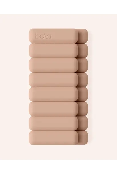 Bala Bangles Polsgewichten Sand 1 kg