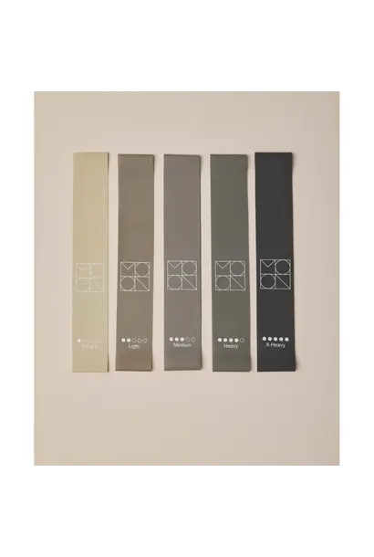 Moonchild Resistance Bands