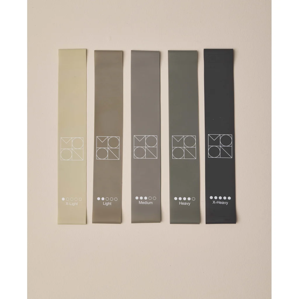 Moonchild Weerstandsbanden-1