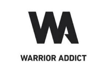 Warrior Addict