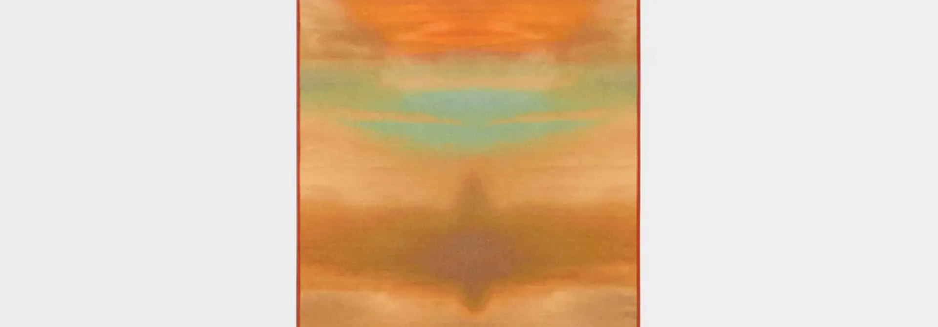 Yogitoes Yoga-Handtuch - Dawning