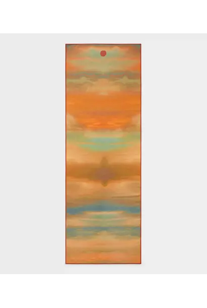 Yogitoes Yoga Towel - Dawning