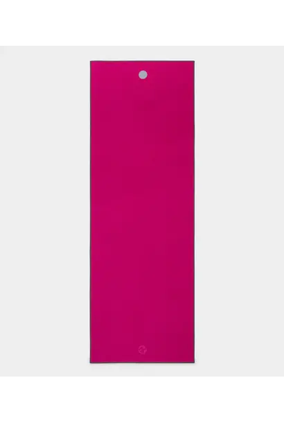 Yogitoes Yoga-Handtuch - Rooibos