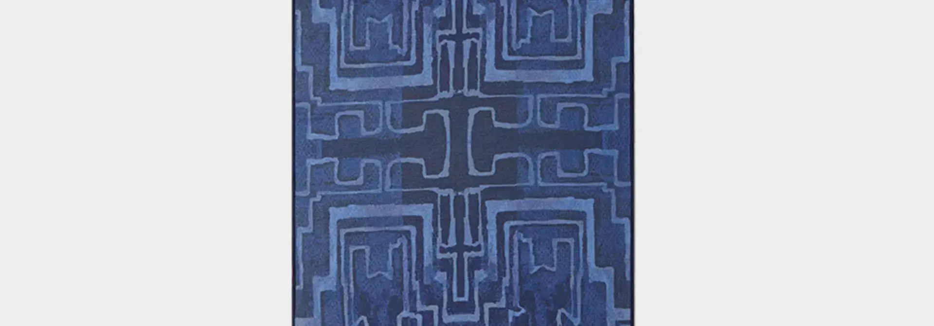 Yogitoes Yoga-Handtuch - Estate