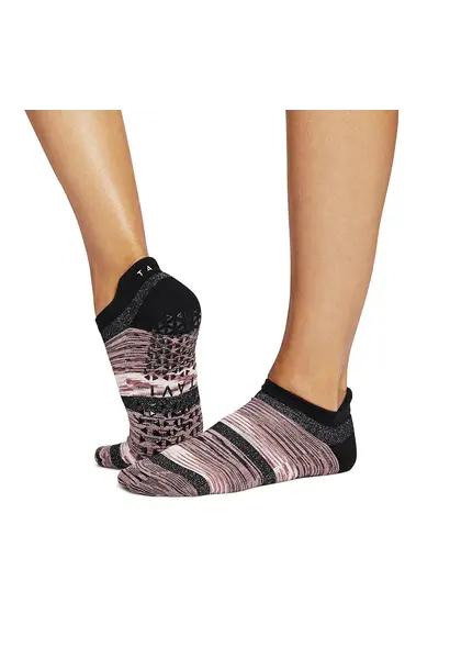 Tavi Noir Pilates Sokken Savvy - Drift