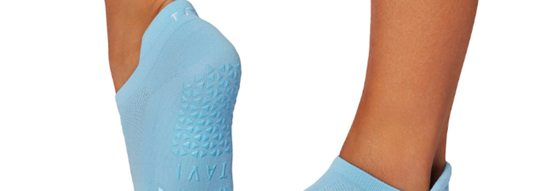 Tavi Noir Pilates Sokken Savvy - Surf