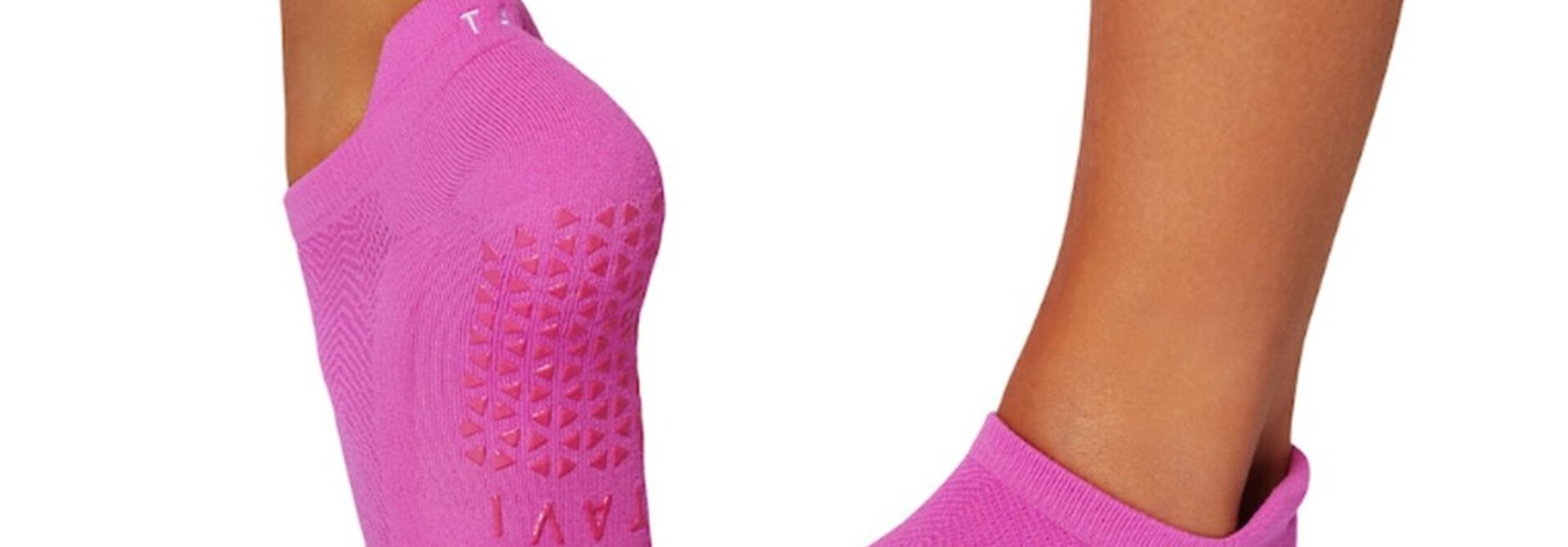 Tavi Noir Pilates Sokken Savvy - Paradise