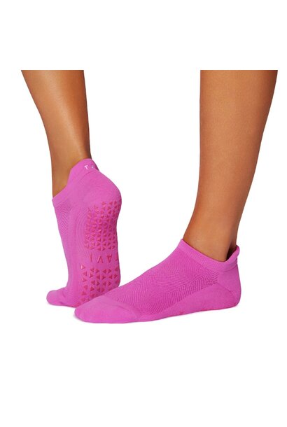 Tavi Noir Pilates Socks Savvy - Paradise