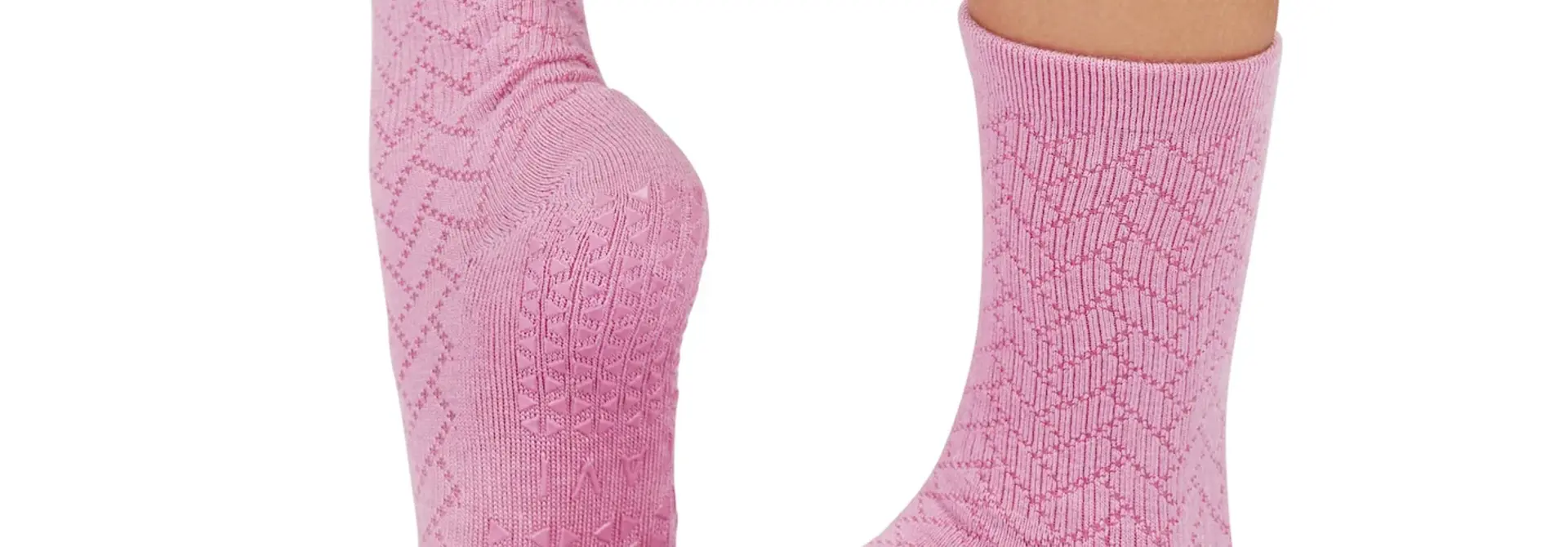 Tavi Noir Pilates Sokken Kai - Paradise Heather