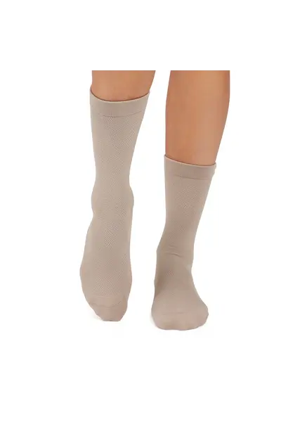 Tavi Noir Pilates Socks Kai - Shitake