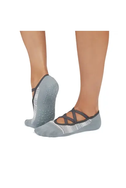 Tavi Noir Pilates Sokken Luanna - Tempest