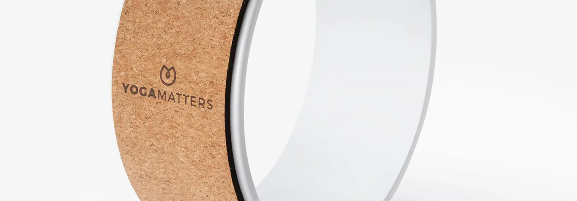 Yogamatters Yoga Wheel Kurk