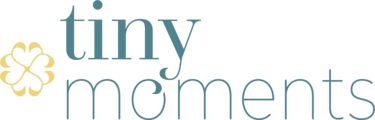 Tiny Moments