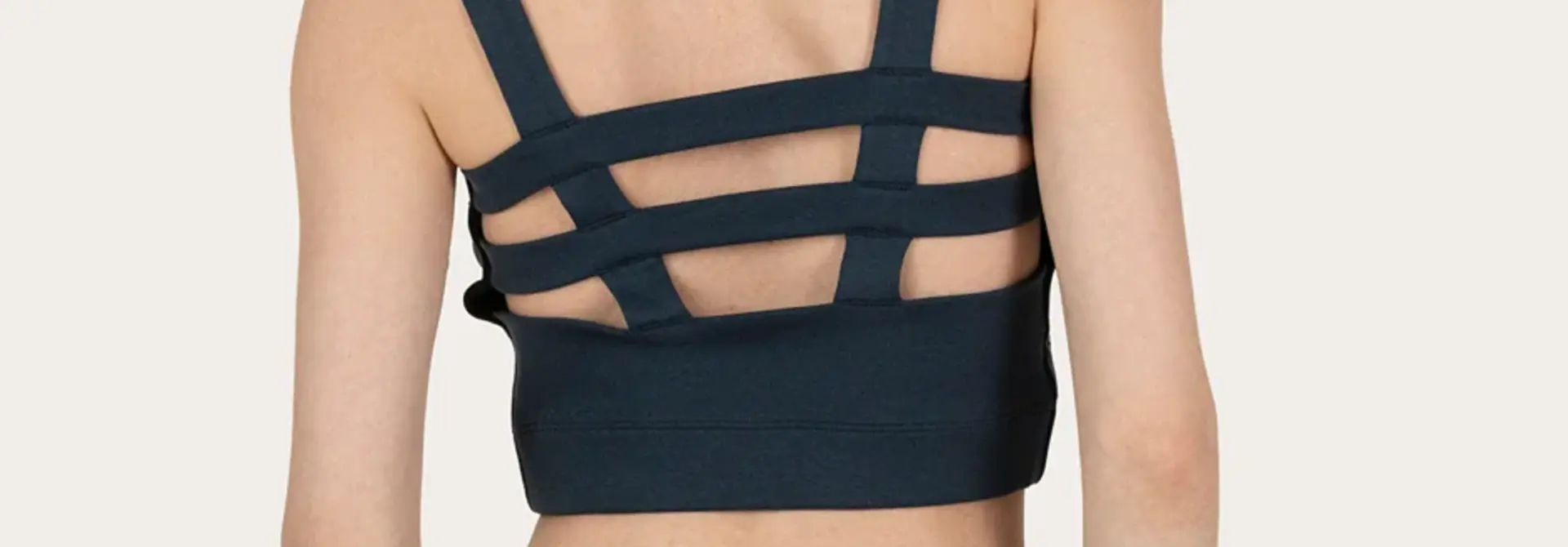 Urban Goddess Mandala Bra - Orion