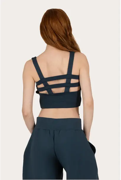 Urban Goddess Mandala Bra - Orion