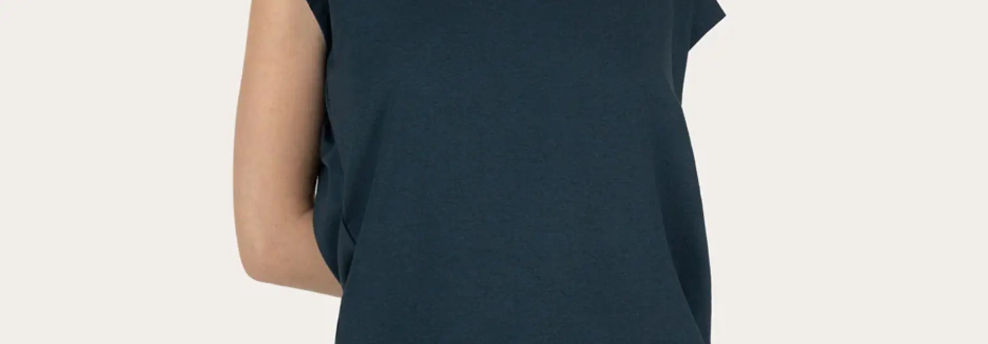 Urban Goddess Asana Tee - Orion