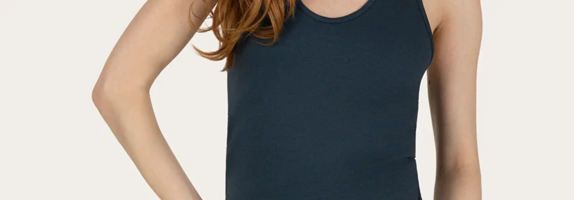 Urban Goddess Lyrais Tank - Orion