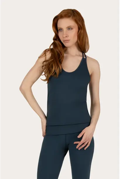 Urban Goddess Lyrais Tank - Orion