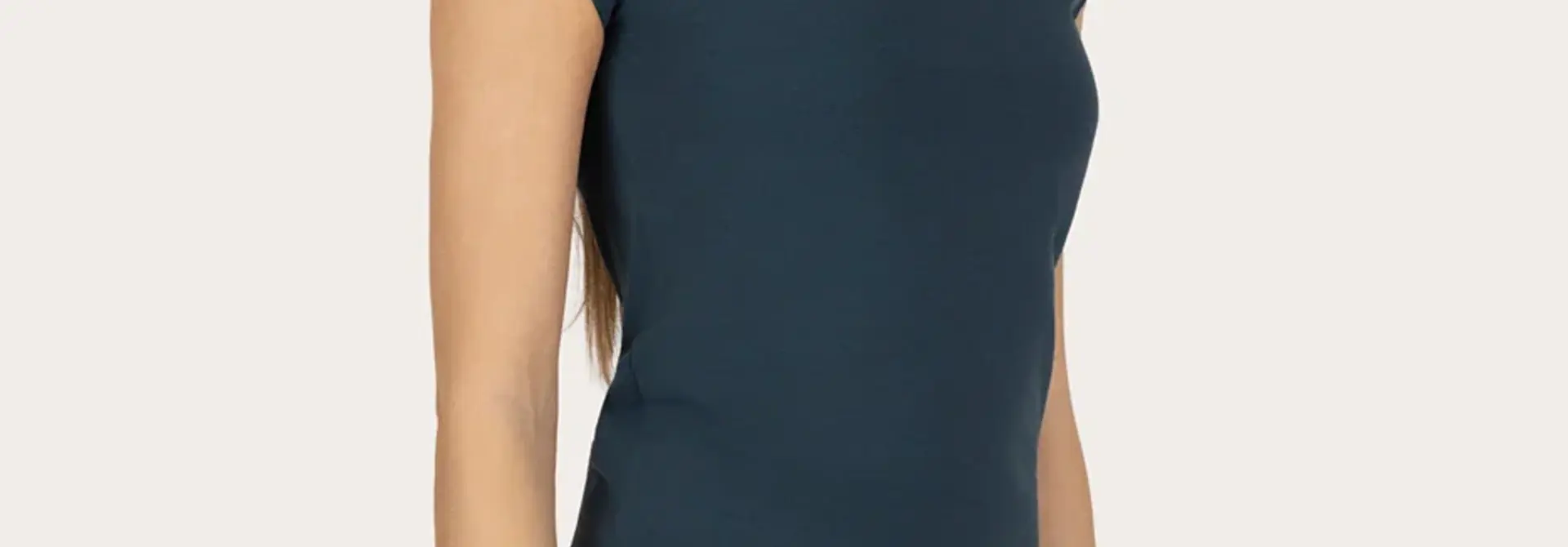 Urban Goddess Zefira Tee - Orion