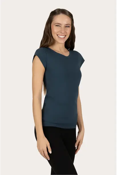 Urban Goddess Zefira Tee - Orion