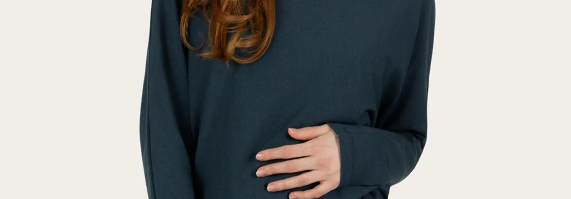 Urban Goddess Budhi Longsleeve - Orion