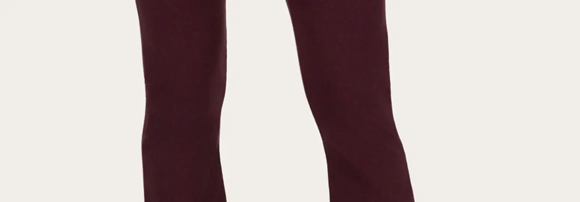 Urban Goddess Anandafied Pants - Fig