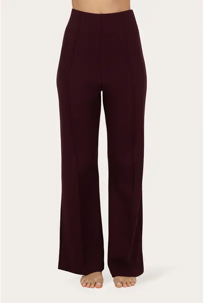 Urban Goddess Cayha Pants - Fig