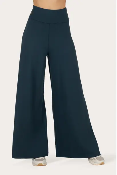 Urban Goddess Nyx Wide Pants - Orion