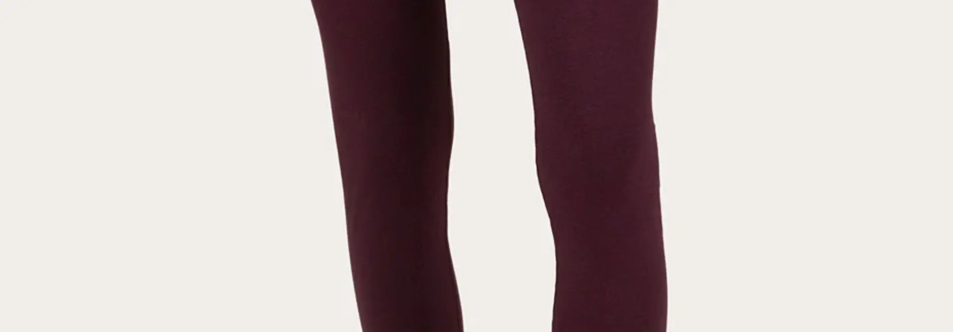 Urban Goddess Satya Leggings - Fig