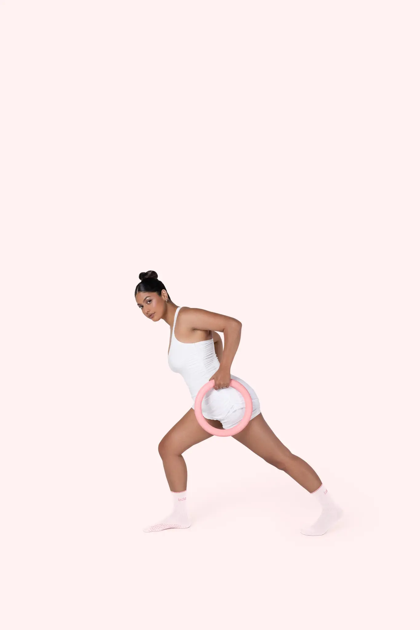 Bala The Power Ring - Blush-5