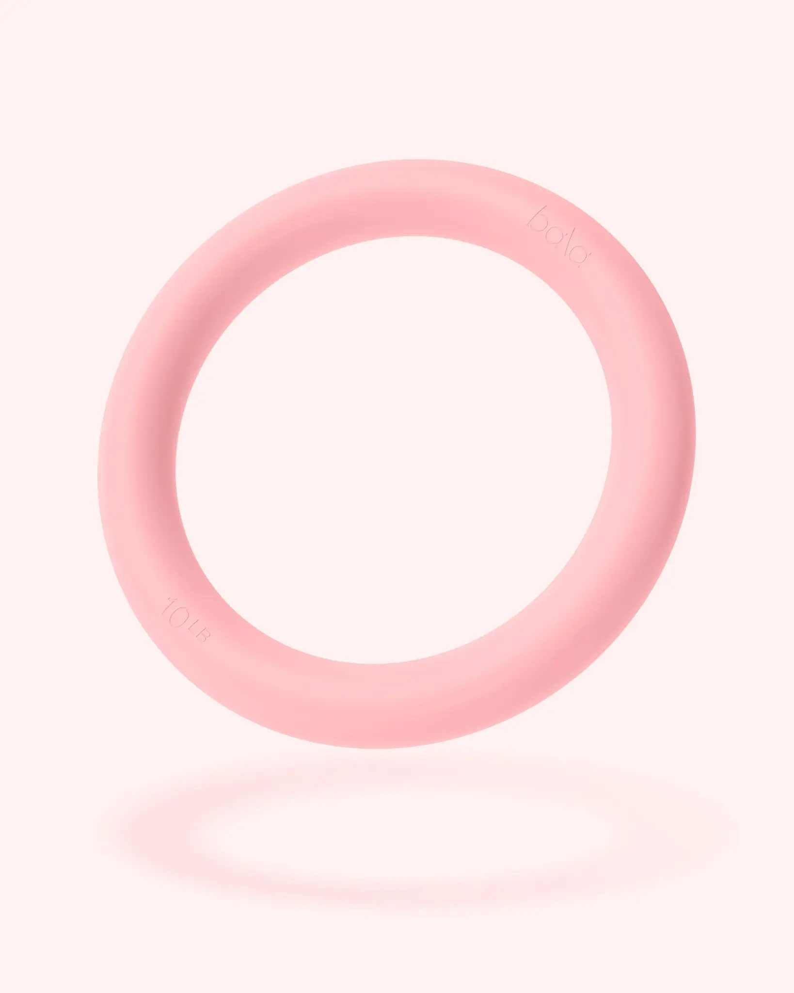 Bala The Power Ring - Blush-1