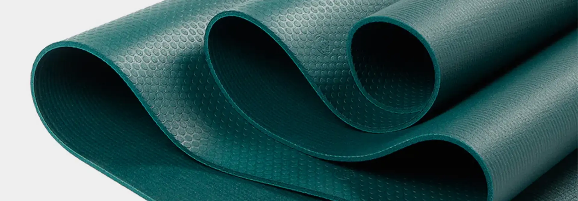 Manduka Prolite Yoga Mat - Dark Deep Sea