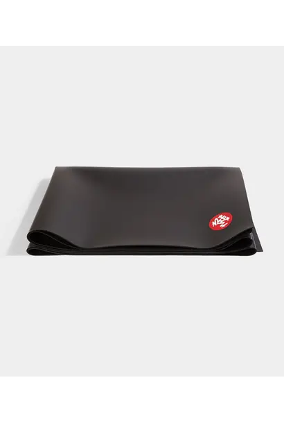 Manduka GRP Adapt Reise-Yogamatte – Carbon Black