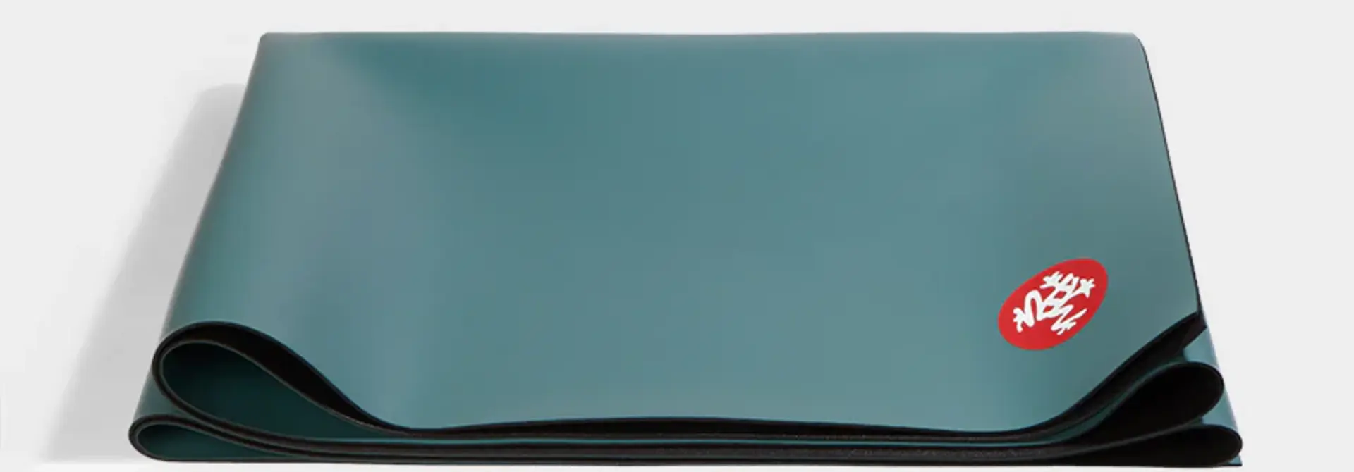 Manduka GRP Adapt Travel Yogamat - Dark Lotus