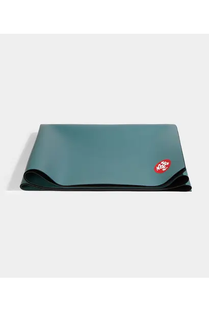 Manduka GRP Adapt Travel Yogamat - Dark Lotus