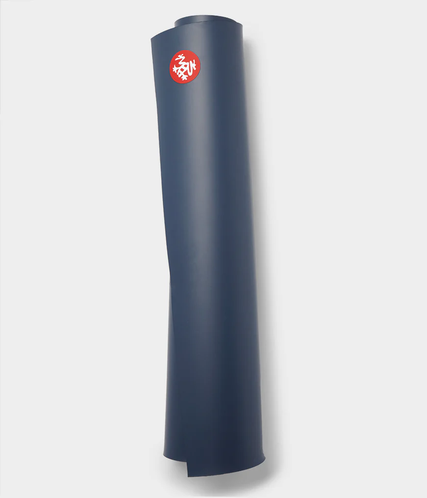 Manduka GRP Adapt 2.0 Yogamat - Midnight-2