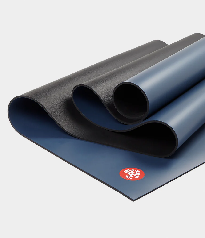 Manduka GRP Adapt 2.0 Yogamat - Midnight-3