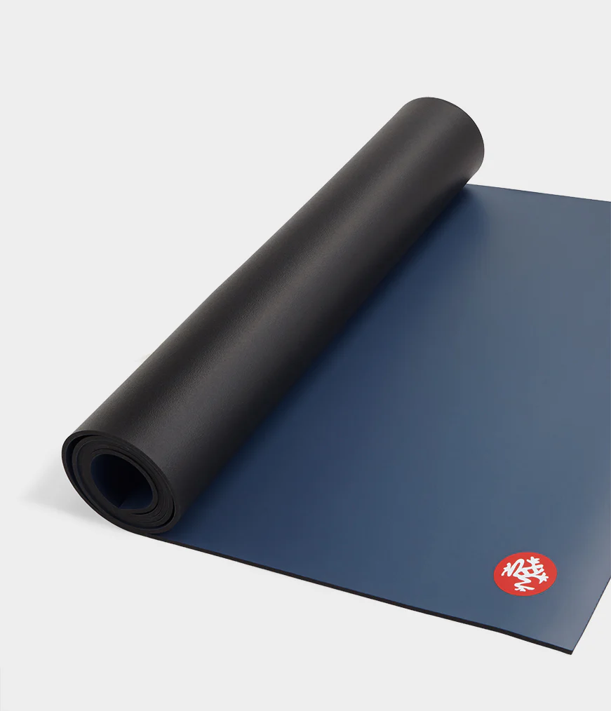 Manduka GRP Adapt 2.0 Yogamat - Midnight-1