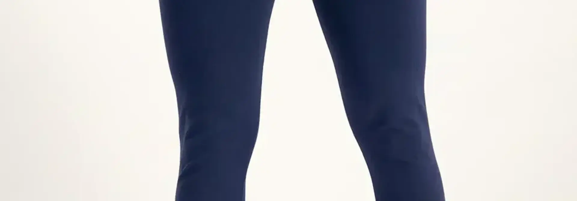 Urban Goddess Bhaktified Leggings - Midnight