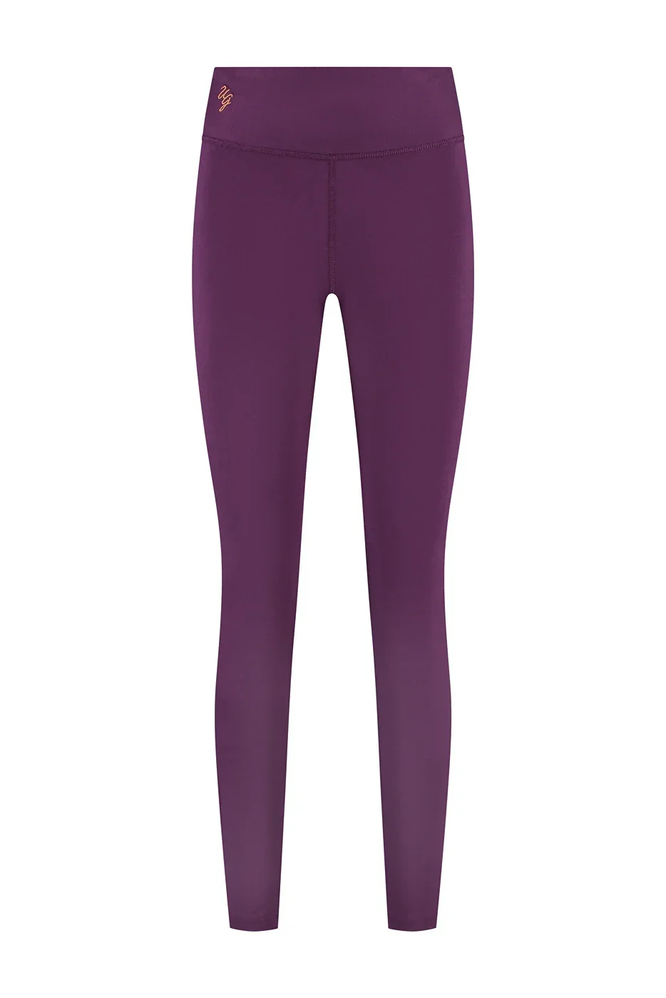 Urban Goddess Bhaktified Leggings - Bloom-4