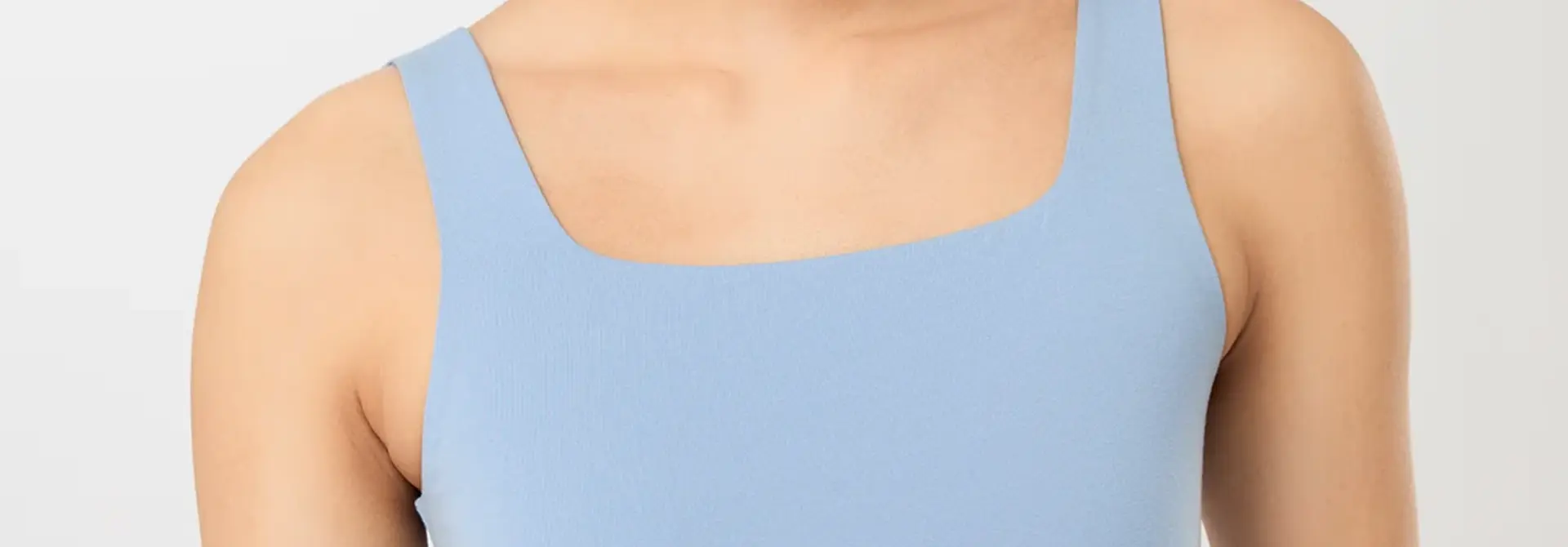 Mandala Ultraleichter BH – Ozon