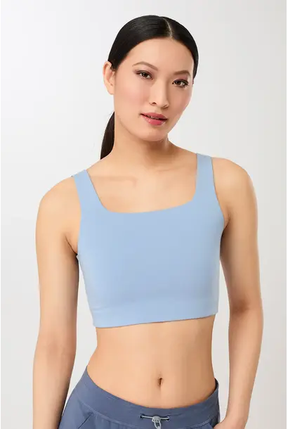 Mandala Ultra Light Bra - Ozone