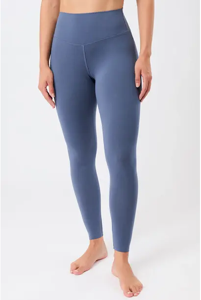 Mandala Best Loved Legging - Eclipse Blue
