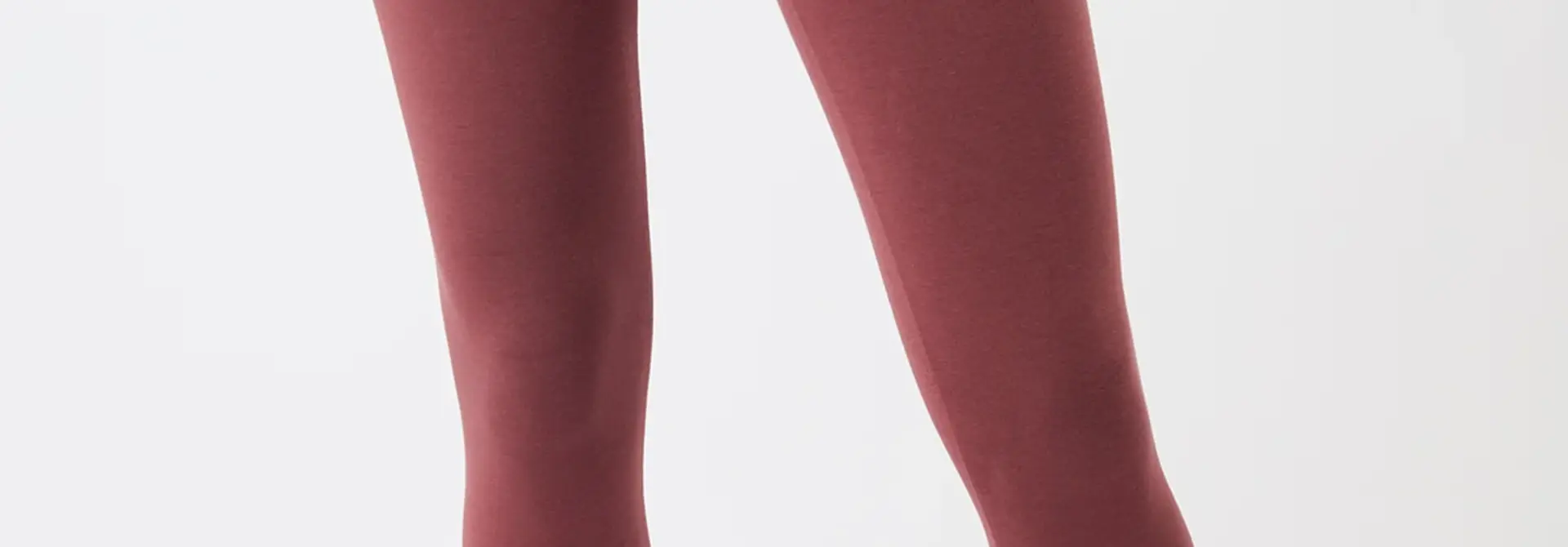 Mandala Best Loved Leggings - Rosenholz